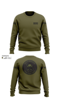 North Missouri Drug Task Force 55536856 Crew Neck Sweatshirt - 31