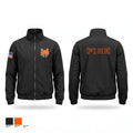 Wewoka Fire/EMS Windbreaker - 1