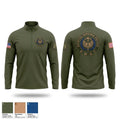 Bristol Virginia SWAT Windbreaker - 1
