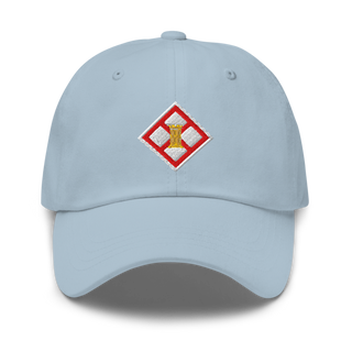 683rd ENG DET 75915618 Classic Dad Hat | Yupoong 6245CM