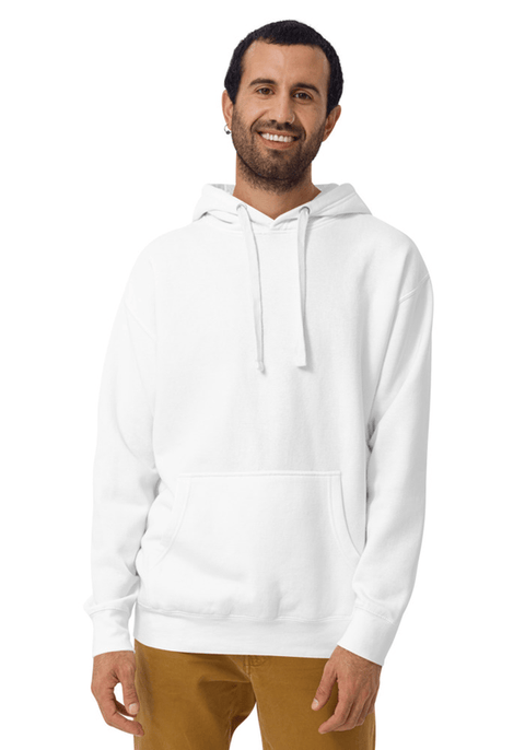 testing-business-all 78726871 Unisex Premium Hoodie | Cotton Heritage M2580