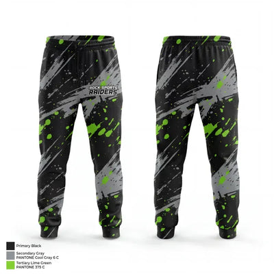 R.O.C.K. Sports Raiders 75611522 Sweatpants - 1