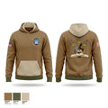 CNATTU North Island CPOA Hoodie - 1