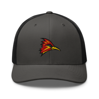 College of the Desert Golf 91548772 Retro Trucker Hat | Yupoong 6606