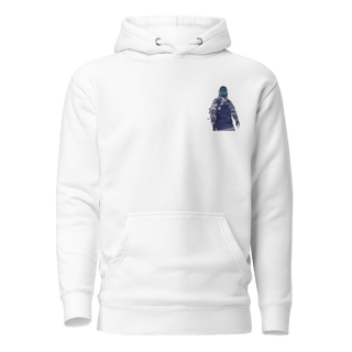 SHON988 44028293 Unisex Premium Hoodie | Cotton Heritage M2580