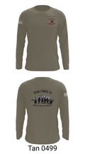 1-185th IN BN 23098536 Long Sleeve Performance Shirt 63