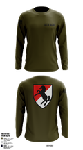 11th ACR 49597548 Long Sleeve Performance Shirt 1