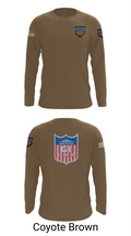 Agif board 96601828 Long Sleeve Performance Shirt 6