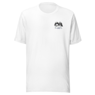 Pc Sport SXS 30360315 Unisex Staple T-Shirt | Bella + Canvas 3001