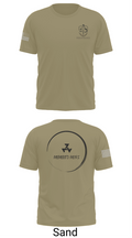 Retired 74998904 Short Sleeve Performance Shirt - 95