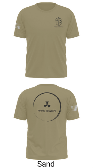 Short Sleeve Performance Shirt, Retired, Army, Teamtime, Team time, sublimation, custom sports apparel, team uniforms, spirit wear, spiritwear, sports uniforms, custom shirts, team store, custom team store, fundraiser sports, apparel fundraiser