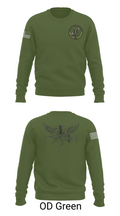 RHSWAT 31076673 Crew Neck Sweatshirt - 43