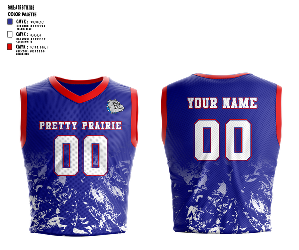 Mens Basketball Jersey, Pretty Prairie Boys Basketball, Men's Basketball, Teamtime, Team time, sublimation, custom sports apparel, team uniforms, spirit wear, spiritwear, sports uniforms, custom shirts, team store, custom team store, fundraiser sports, apparel fundraiser