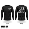 FS 2026 52684416 Long Sleeve Performance Shirt - 1