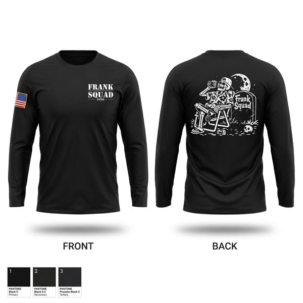 Long Sleeve Performance Shirt, FS 2026, Police, Teamtime, Team time, sublimation, custom sports apparel, team uniforms, spirit wear, spiritwear, sports uniforms, custom shirts, team store, custom team store, fundraiser sports, apparel fundraiser