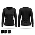 31 LRS LGRV Old School Cotton Feel Shirt - 1