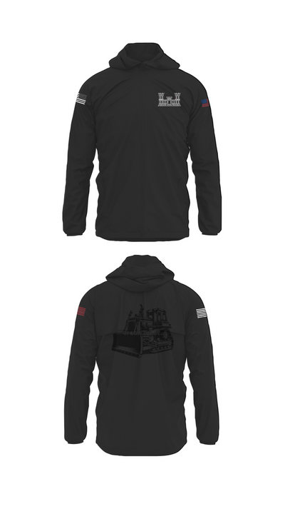 A co 229th Heavy 11453419 Windbreaker - 21