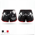 Diamond Hawks 19844011 Women's Shorts - 1