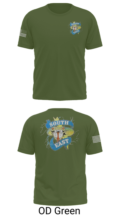 SEIRT 47674293 Old School Cotton Feel Shirt - 48
