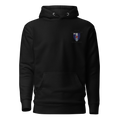 1-61 IN BN FSPC Unisex Premium Hoodie | Cotton Heritage M2580