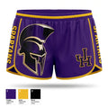 Jurupa Hills Spartans Women's Shorts - 1
