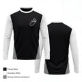 Zano Salons 27180162 Long Sleeve Performance Shirt 3