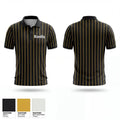 Bandits 47838878 Short Sleeve Performance Polo - 1
