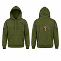 Infantry Hoodie - 1