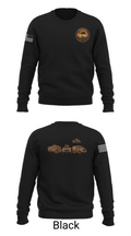 CLC-A 39463937 Crew Neck Sweatshirt - 14