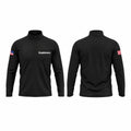 Explorers Windbreaker - 1