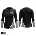 Family affair Long Sleeve Performance Shirt - 1