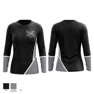 Long Sleeve Performance Shirt, Family affair, Softball, Teamtime, Team time, sublimation, custom sports apparel, team uniforms, spirit wear, spiritwear, sports uniforms, custom shirts, team store, custom team store, fundraiser sports, apparel fundraiser