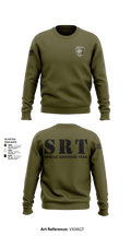 GAINESVILLE PD SRT 24042594 Crew Neck Sweatshirt - 15