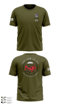 CCo, 1-508PIR (OG) Old School Cotton Feel Shirt - 106