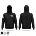 Alpine County Sheriff's Office Hoodie - 1