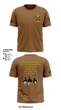 152 SMC 19539753 Short Sleeve Performance Shirt - 1