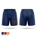 Granbury Volunteer Fire Department Ranger Panties - 1