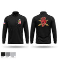 C/1-8 FA Windbreaker - 1