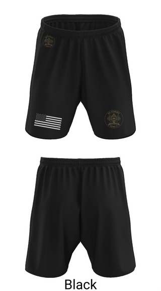 Athletic Shorts With Pockets, 1/278th ACR, , Teamtime, Team time, sublimation, custom sports apparel, team uniforms, spirit wear, spiritwear, sports uniforms, custom shirts, team store, custom team store, fundraiser sports, apparel fundraiser