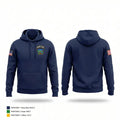 Franklin Township Police Department 45788118 Hoodie - 1