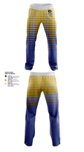 Crystal River Pirates 96788049 Sweatpants - 1