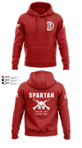 86 Security Forces Squadron 48764962 Hoodie - 2