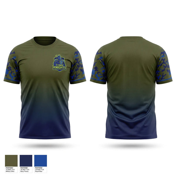 Football Jersey, Gaming and Technology academy, Spirit Store, Teamtime, Team time, sublimation, custom sports apparel, team uniforms, spirit wear, spiritwear, sports uniforms, custom shirts, team store, custom team store, fundraiser sports, apparel fundraiser