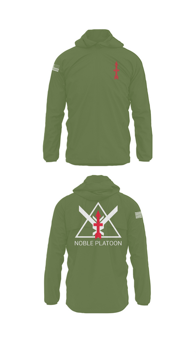 C co. 127 65825079 Windbreaker - 41