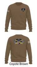 Freedom BTRY, 1-320th FAR 56639766 Crew Neck Sweatshirt - 5