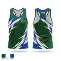GEAR Men's Track Singlet - 1