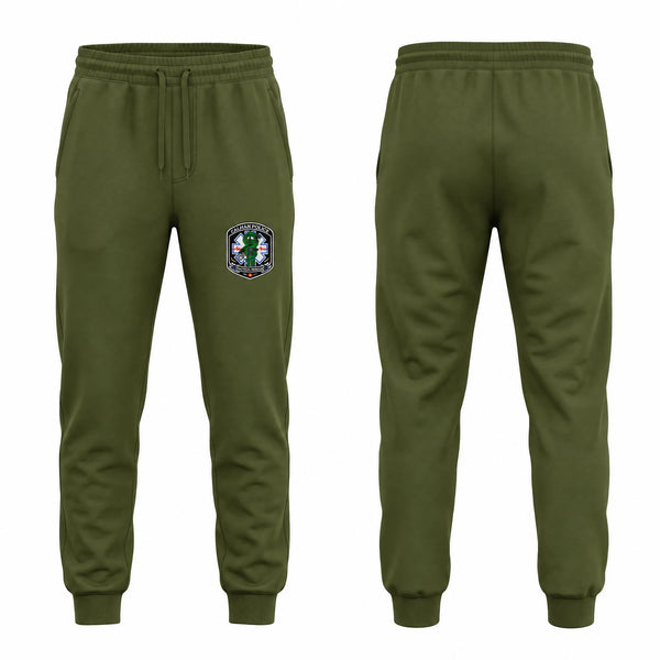 Sweatpants, Calhan Police Department, Police, Teamtime, Team time, sublimation, custom sports apparel, team uniforms, spirit wear, spiritwear, sports uniforms, custom shirts, team store, custom team store, fundraiser sports, apparel fundraiser