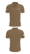 Kings Bay PMT 9436837 Short Sleeve Performance Polo - 7