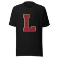 Logan High School Unisex Staple T-Shirt