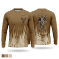Bandits Long Sleeve Performance Shirt - 1